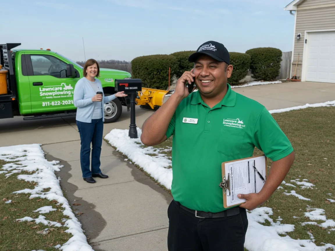 Lawn Care Services By Expert Landscaper Grandville, MI FAQs